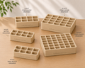 Complete Colour Organisation Bundle - Beige