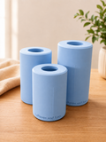 Piping Bag Dispenser Bundle - Blue