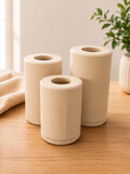 Piping Bag Dispenser Bundle - Beige