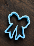 Bow Cookie Cutter