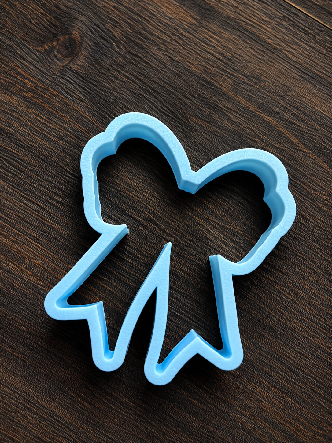 Bow Cookie Cutter